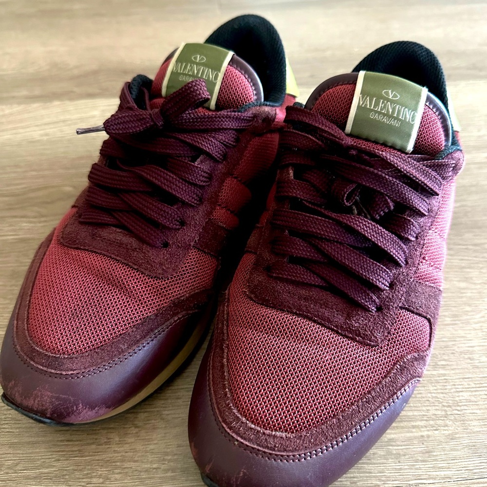 Men’s  Valentino sneakers